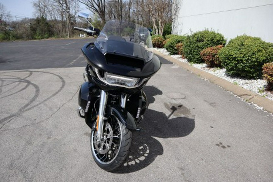 2026 Harley-Davidson Road Glide® Limited