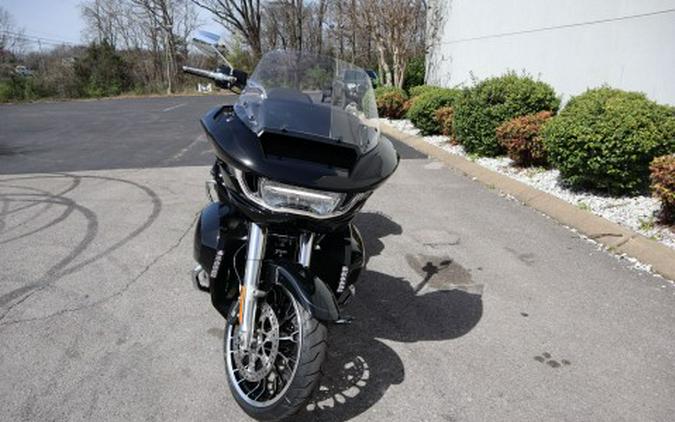 2026 Harley-Davidson Road Glide® Limited