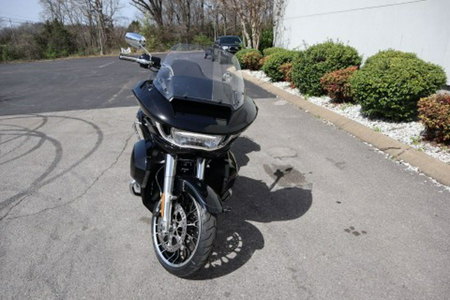 2026 Harley-Davidson Road Glide® Limited