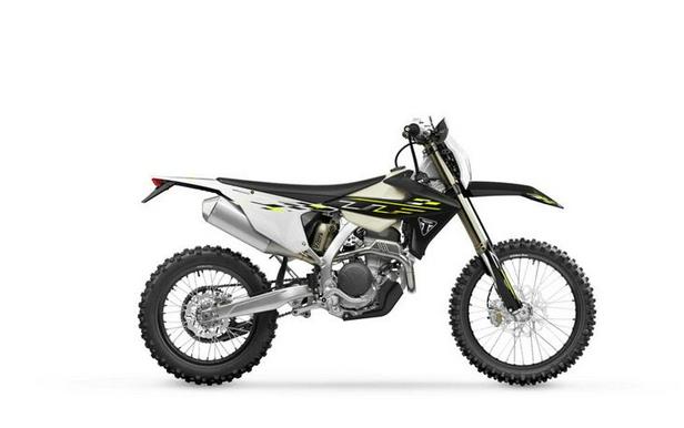 2026 Triumph TF250-XC Inventory