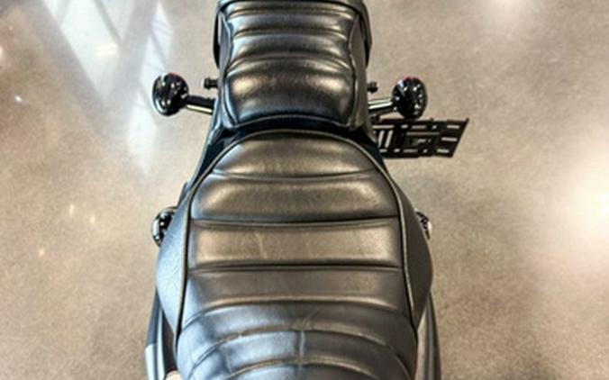 2022 Harley-Davidson Sportster XL883N - Iron 883
