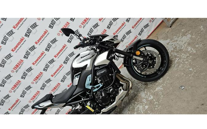 2025 Z900 ABS - Kawasaki