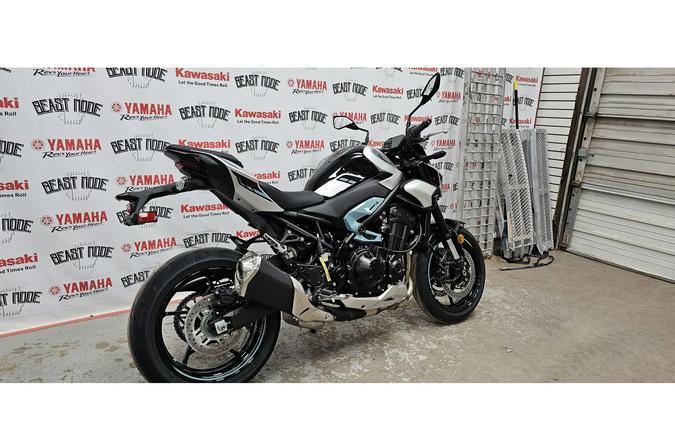 2025 Z900 ABS - Kawasaki