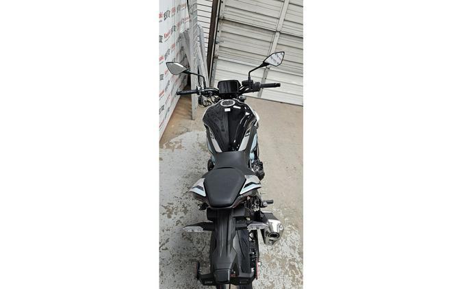 2025 Z900 ABS - Kawasaki