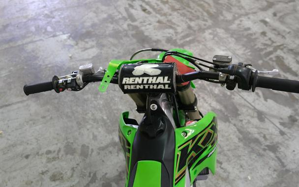 2021 KAWASAKI KX 250X