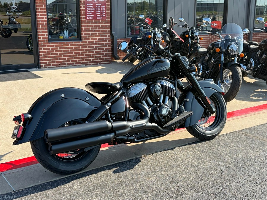 2026 Indian Motorcycle Chief® Vintage