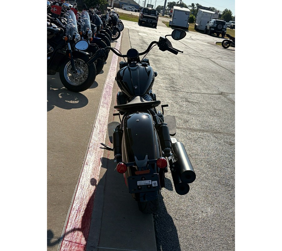 2026 Indian Motorcycle Chief® Vintage