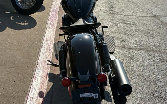 2026 Indian Motorcycle Chief® Vintage
