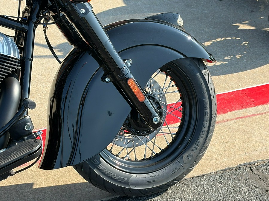 2026 Indian Motorcycle Chief® Vintage