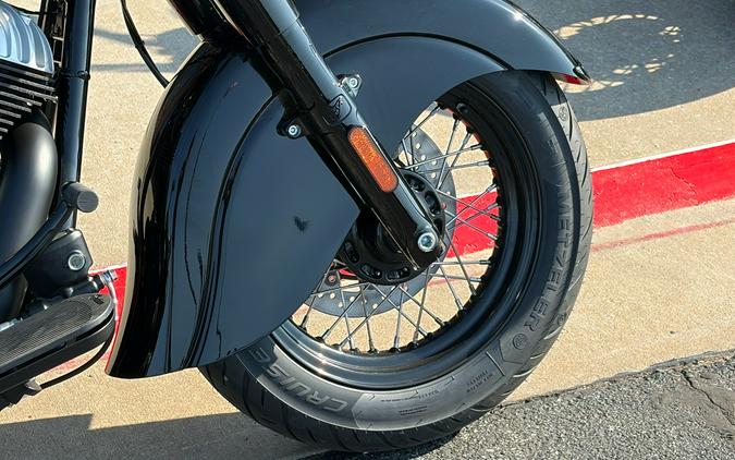2026 Indian Motorcycle Chief® Vintage