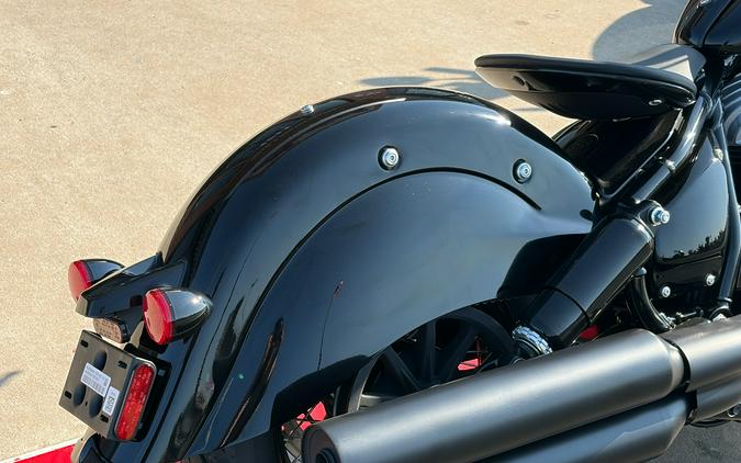 2026 Indian Motorcycle Chief® Vintage