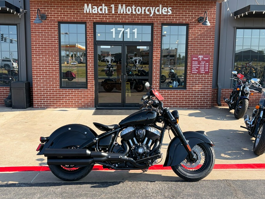 2026 Indian Motorcycle Chief® Vintage