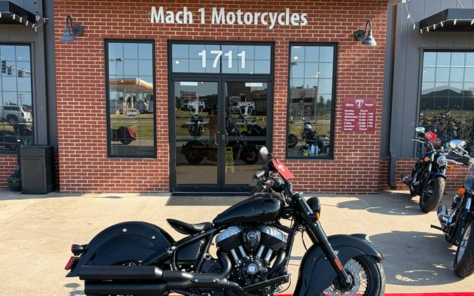 2026 Indian Motorcycle Chief® Vintage