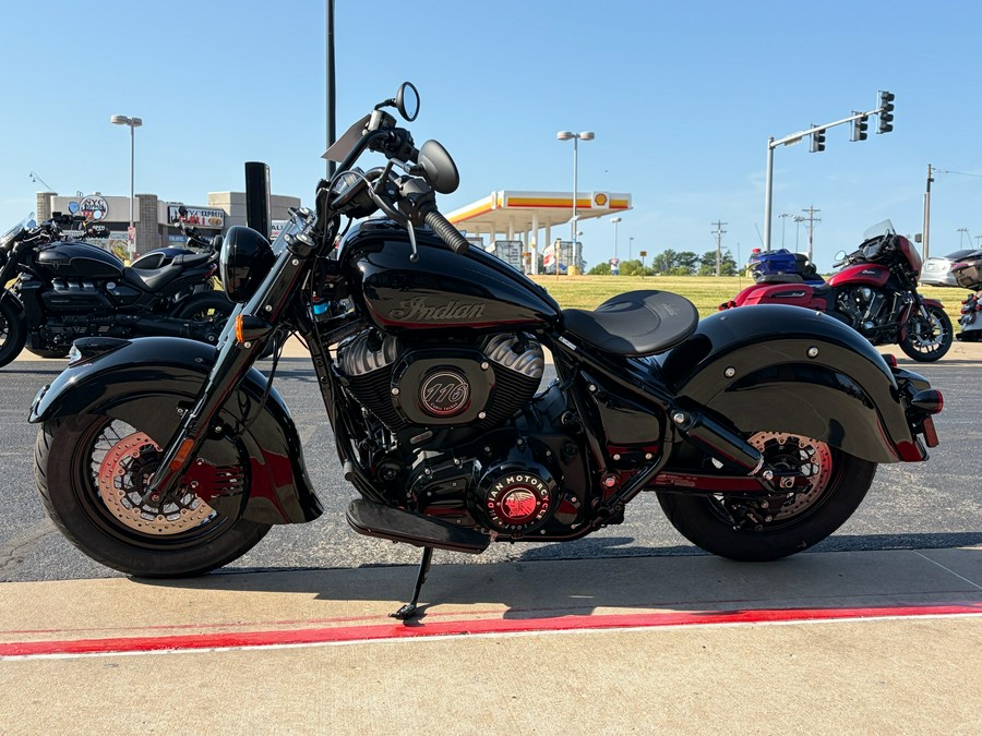 2026 Indian Motorcycle Chief® Vintage