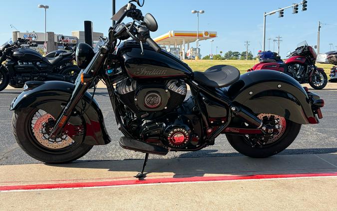 2026 Indian Motorcycle Chief® Vintage