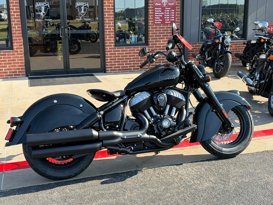 2026 Indian Motorcycle Chief® Vintage