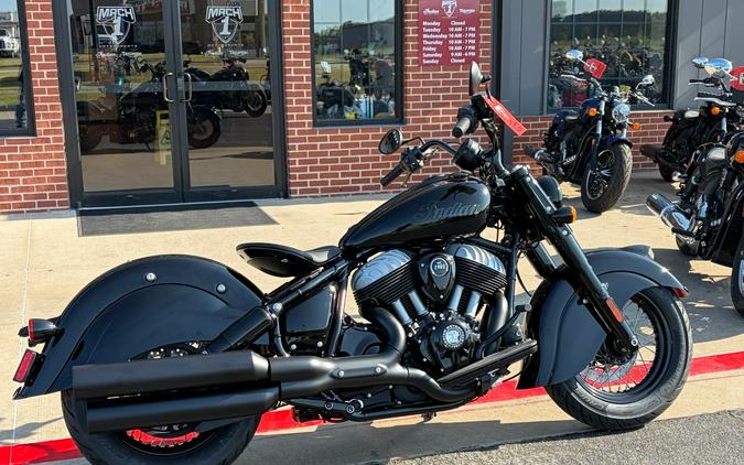 2026 Indian Motorcycle Chief® Vintage