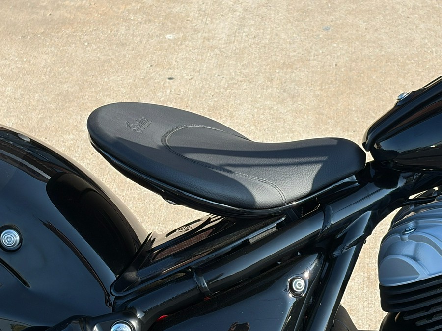 2026 Indian Motorcycle Chief® Vintage