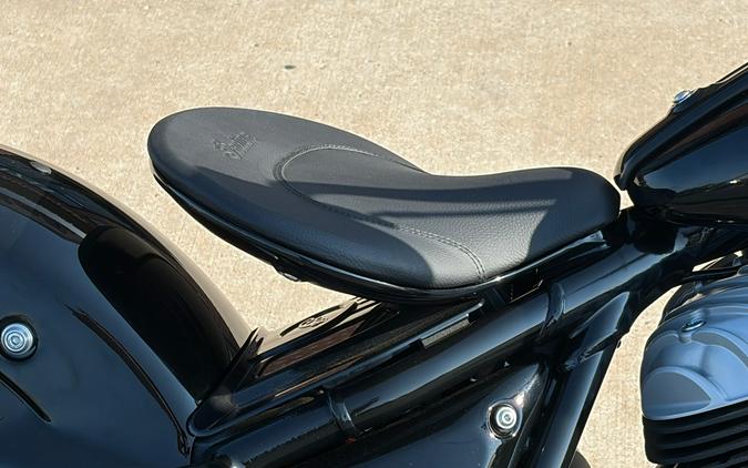 2026 Indian Motorcycle Chief® Vintage