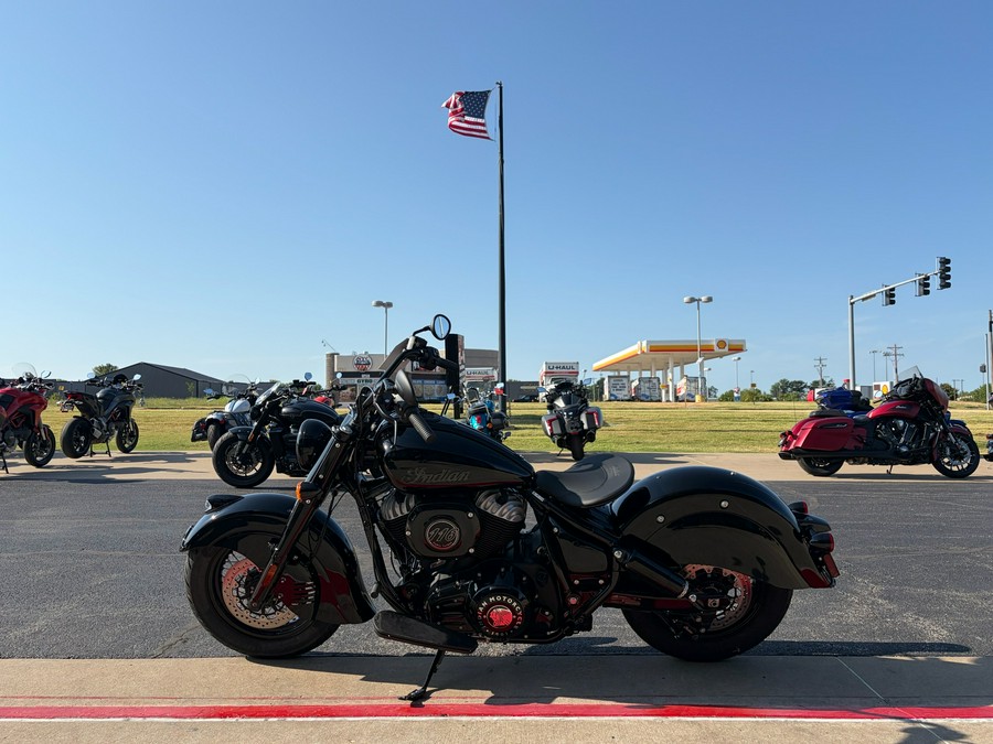2026 Indian Motorcycle Chief® Vintage