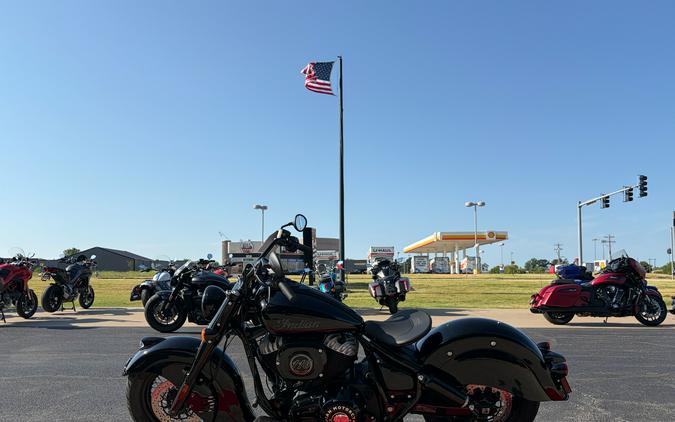 2026 Indian Motorcycle Chief® Vintage