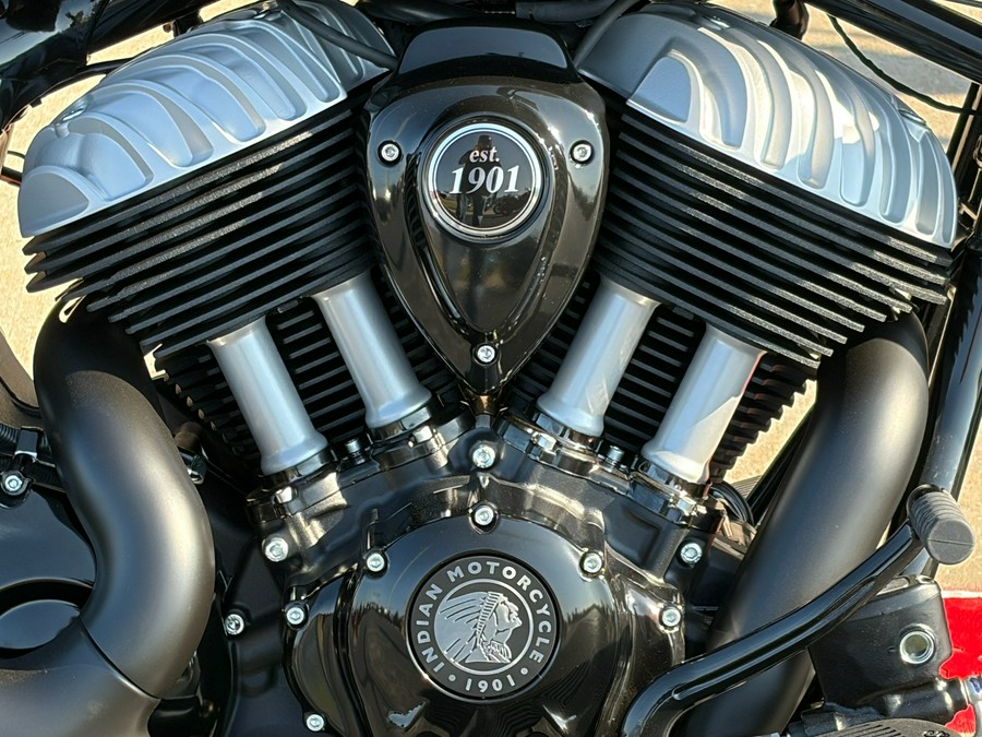 2026 Indian Motorcycle Chief® Vintage