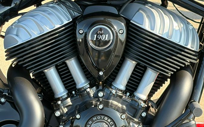 2026 Indian Motorcycle Chief® Vintage