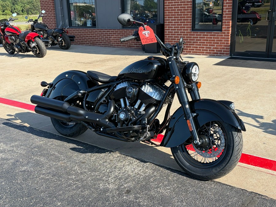2026 Indian Motorcycle Chief® Vintage