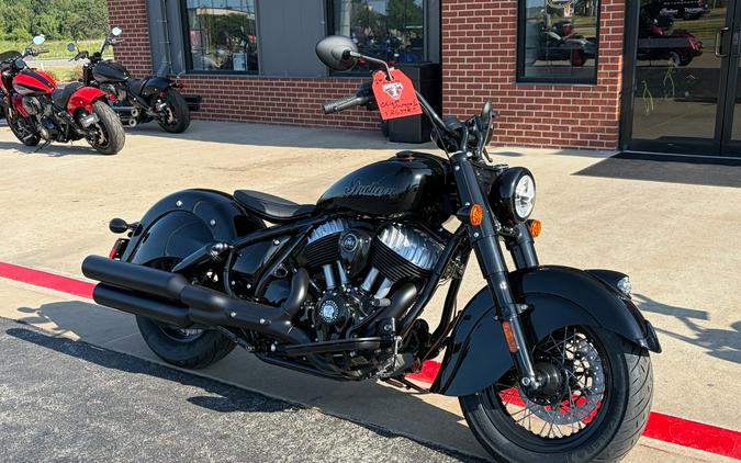 2026 Indian Motorcycle Chief® Vintage