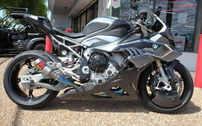 2025 BMW S 1000 RR Sport 1000 RR