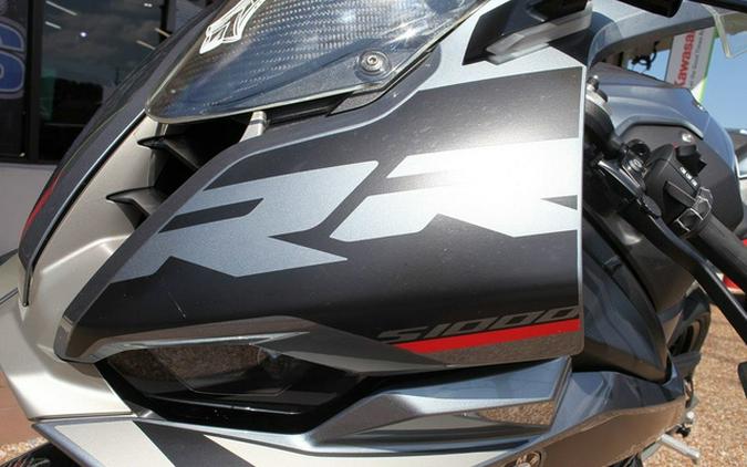2025 BMW S 1000 RR Sport 1000 RR