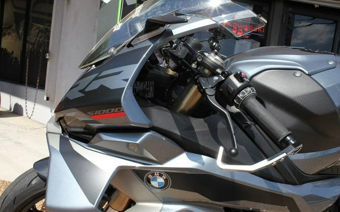 2025 BMW S 1000 RR Sport 1000 RR