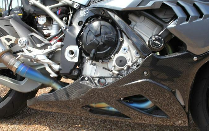 2025 BMW S 1000 RR Sport 1000 RR