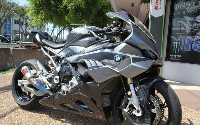 2025 BMW S 1000 RR Sport 1000 RR