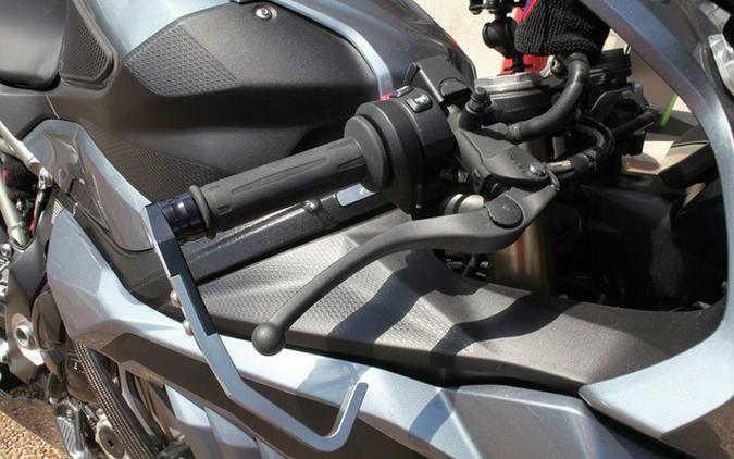 2025 BMW S 1000 RR Sport 1000 RR