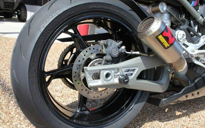 2025 BMW S 1000 RR Sport 1000 RR