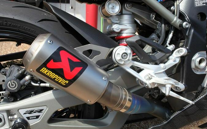 2025 BMW S 1000 RR Sport 1000 RR