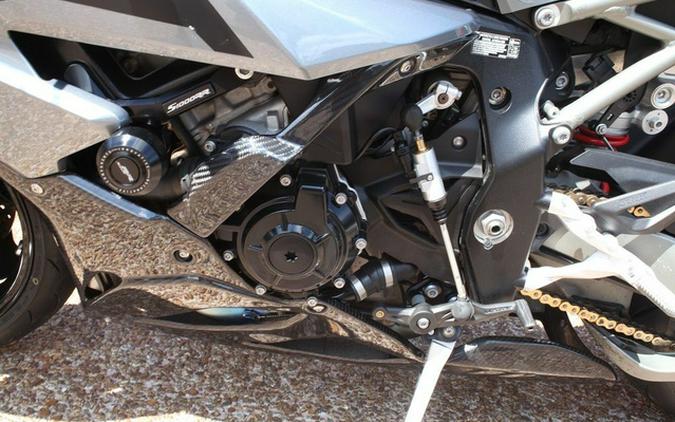 2025 BMW S 1000 RR Sport 1000 RR