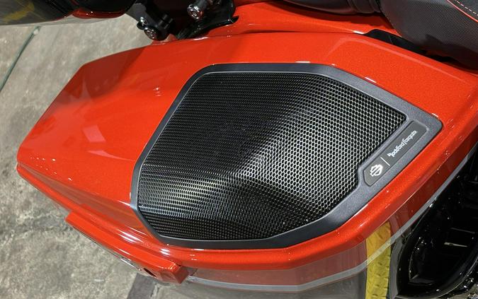 2024 Harley-Davidson® CVO™ Road Glide® Legendary Orange
