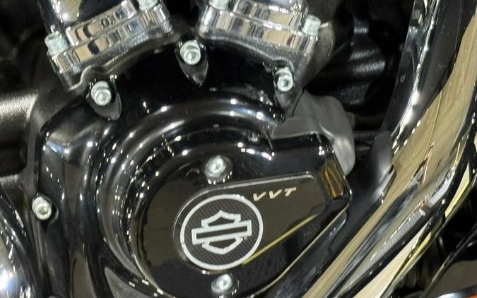 2024 Harley-Davidson® CVO™ Road Glide® Legendary Orange