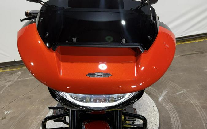 2024 Harley-Davidson® CVO™ Road Glide® Legendary Orange