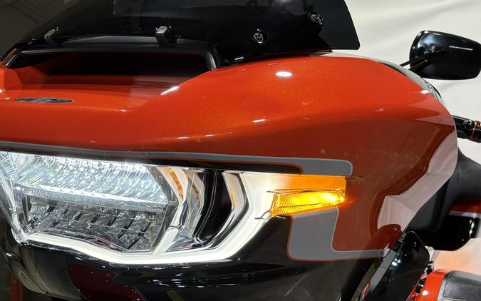 2024 Harley-Davidson® CVO™ Road Glide® Legendary Orange