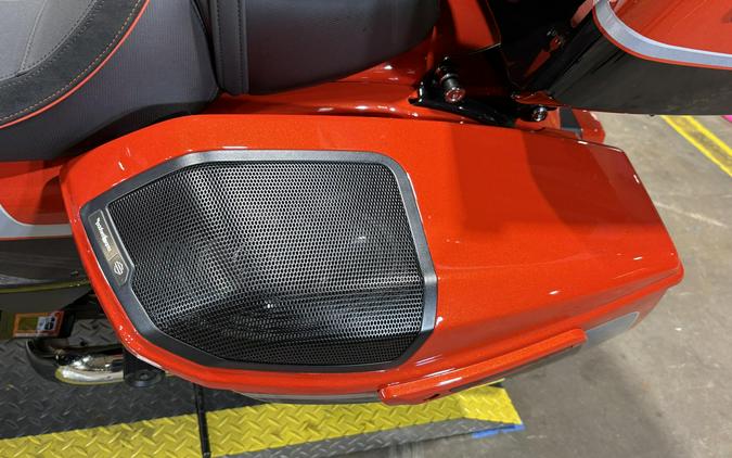 2024 Harley-Davidson® CVO™ Road Glide® Legendary Orange