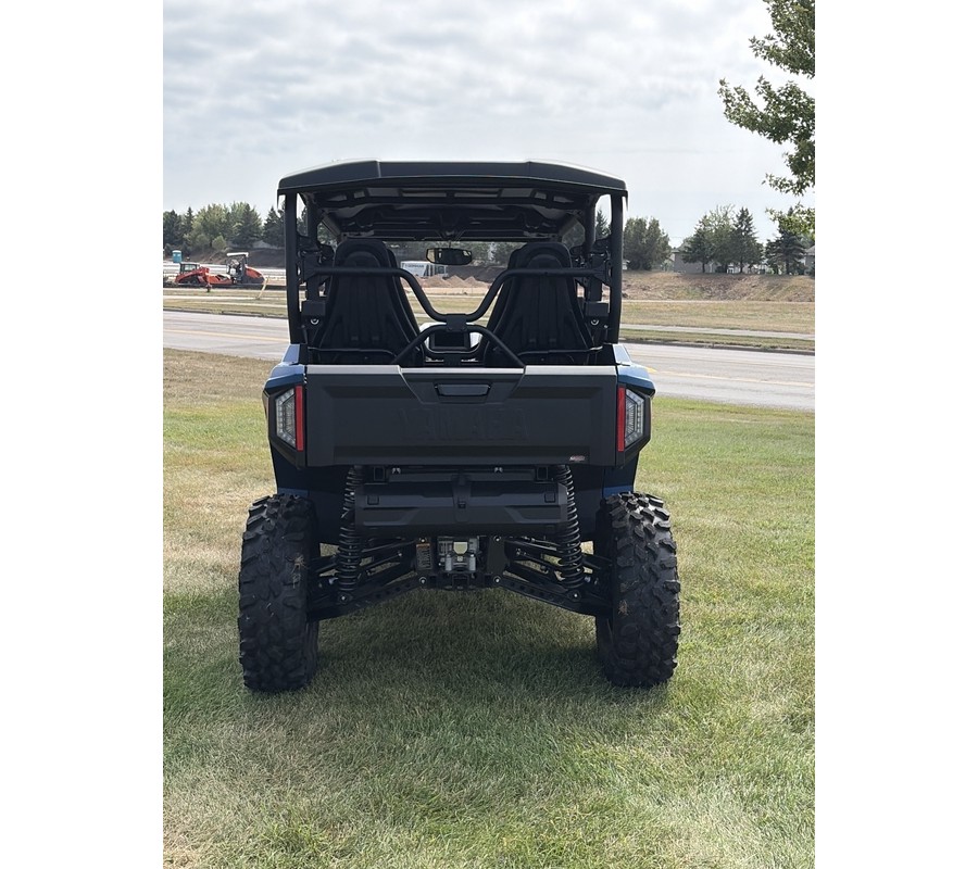 2026 YAMAHA WOLVERINE RMAX4 1000 LIMITED