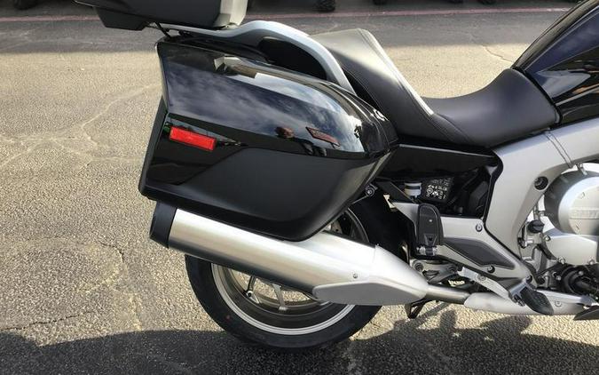 2026 BMW K 1600 GTL
