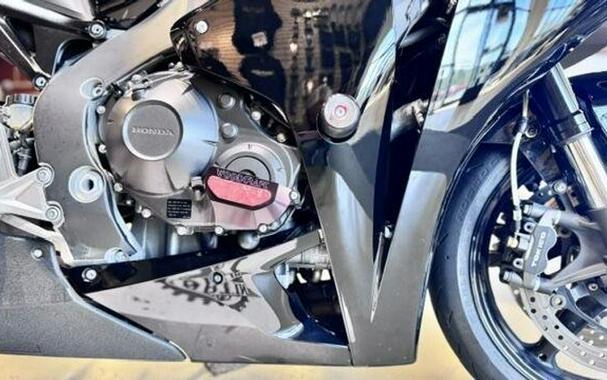 Used 2011 Honda CBR1000RR