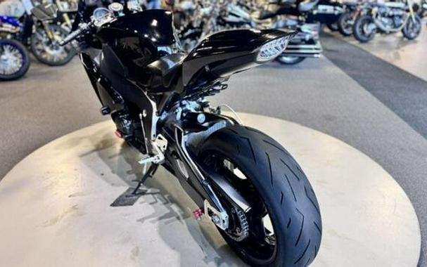 Used 2011 Honda CBR1000RR