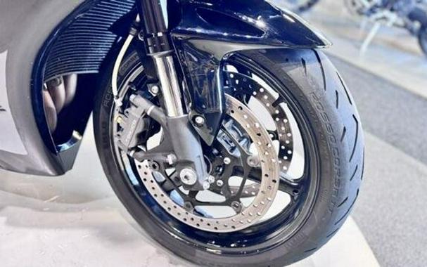 Used 2011 Honda CBR1000RR