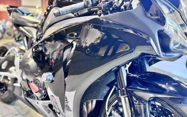 Used 2011 Honda CBR1000RR