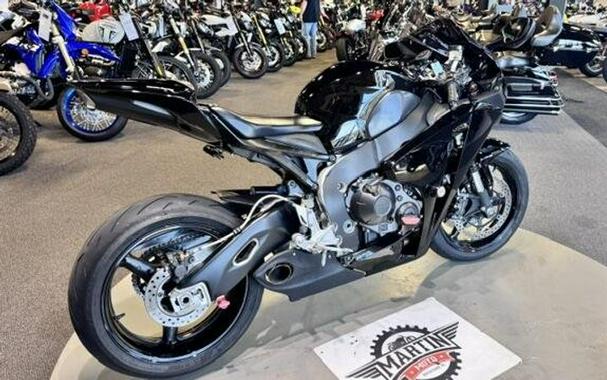 Used 2011 Honda CBR1000RR